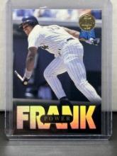 Frank Thomas1993 Leaf Frank Power Insert #6