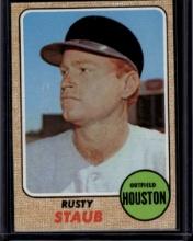 Rusty Staub 1968 Topps #300