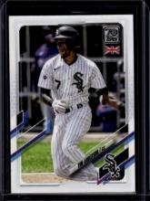 Tim Anderson 2021 Topps UK Edition #15