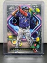 Vladimir Guerrero Jr. 2023 Topps Chrome Cosmic #66