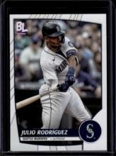 Julio Rodriguez 2023 Topps Big League #44