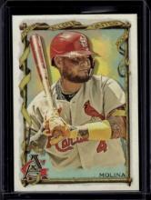 Yadier Molina 2023 Topps Allen and Ginter #75