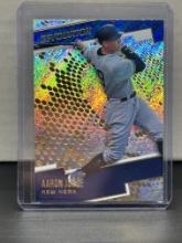 Aaron Judge 2018 Panini Revolution #15