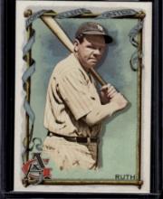 Babe Ruth 2023 Topps Allen and Ginter #372