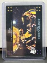 Kobe Bryant 2007-08 Topps #24