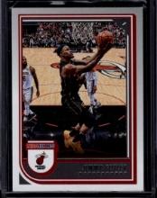 Jimmy Butler 2022-23 Panini Hoops #99