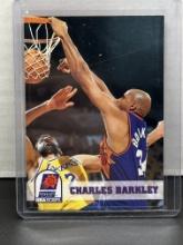 Charles Barkley 1993 NBA Hoops #169