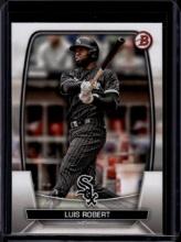 Luis Robert 2023 Bowman #17