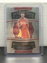 Tracy McGrady 2021-22 Panini Select Select Company Insert #13