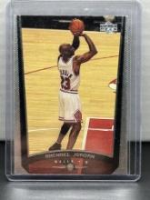 Michael Jordan 1999 Upper Deck #230n