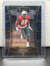 Jerry Rice 2023 Panini Select Draft Picks #94