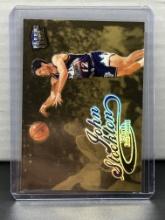 John Stockton 1998-99 Fleer Ultra Gold Medallion Parallel #90G