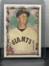 Buster Posey 2023 Topps Gypsey Queen #150