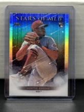 Hunter Greene 2022 Topps Stars of MLB RC Rookie Insert #SMLB-67