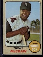 Tommy McCraw 1968 Topps #413
