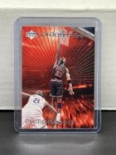 Micahel Jordan 1997 Upper Deck Jordan Tribute #mj32