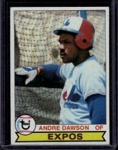 Andre Dawson 1979 Topps #348