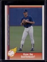 Nolan Ryan 1991 Pacific #206