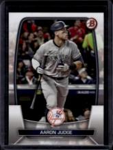 Aaron Judge 2023 Bowman #59