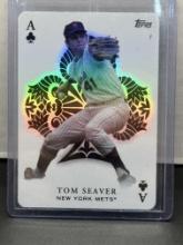 Tom Seaver 2023 Topps All Aces Insert #AA-36