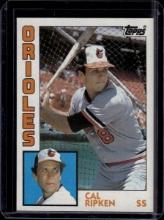 Cal Ripken Jr. 1984 Topps #490