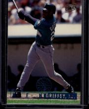 Ken Griffey Jr. 1995 Fleer Ultra #101