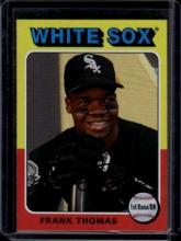 Frank Thomas 2019 Topps Archives #149