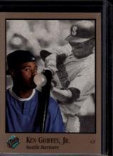 Ken Griffey Jr. 1992 Studio #232