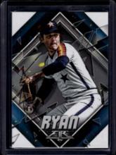 Nolan Ryan 2022 Topps Fire #173