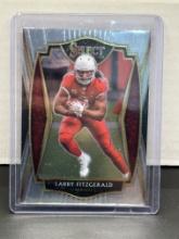 Larry Fitzgerald 2020 Panini Select Premier Level #122