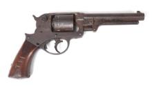 1856 Starr Percussion Revolver (DA), Civil War Era