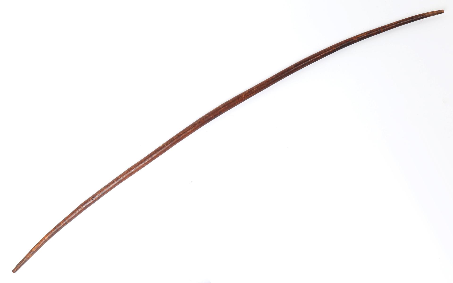 Long Bow, First Nations Americas