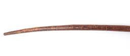 Long Bow, First Nations Americas