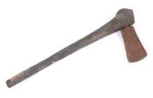 Philippines Wood & Iron Axe