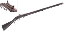 U.S. Army Hall (H. Ferry) M1819 Rifle