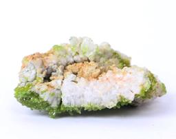 Gorgeous Apple Green Adamite Mineral Specimen