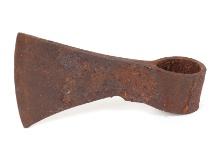 Native American Axe Head, Hudson Bay