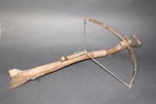 Victorian Decorative Crossbow