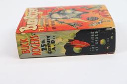Vintage Buck Rogers Book