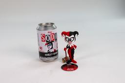 Funko Soda