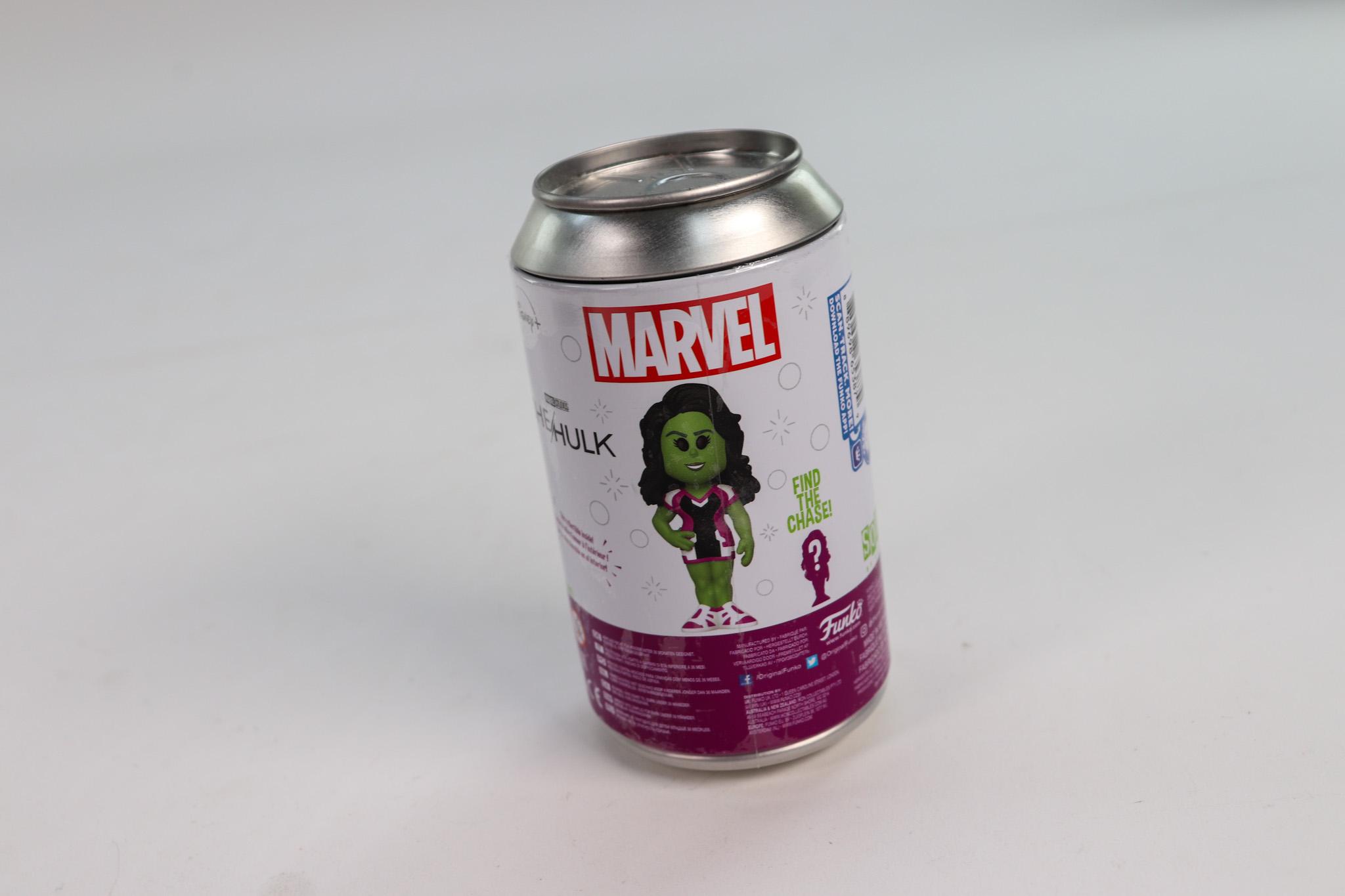 Funko Soda