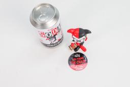 Funko Soda