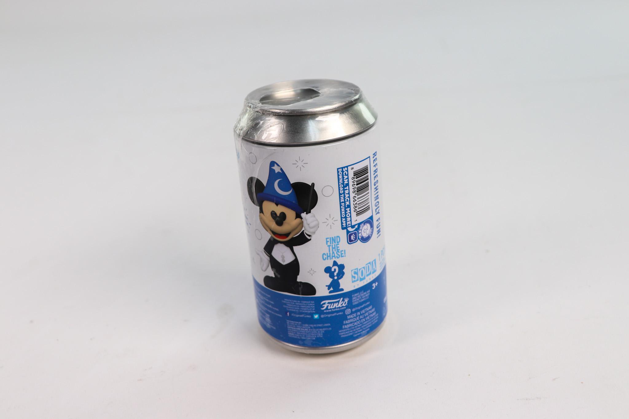 Funko Soda