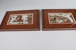 Bev Doolittle Framed Prints