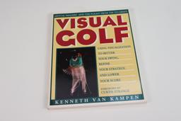 Golf Books 2