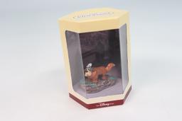 Vintage Disney Tiny Kingdom Peter Pan