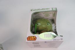 Funko Star Wars Fabrikations