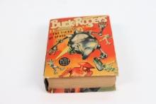 Vintage Buck Rogers Book