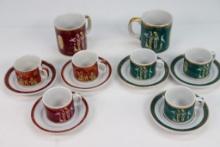 Egyptian Fine Porcelain Dishware