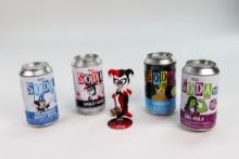 Funko Soda